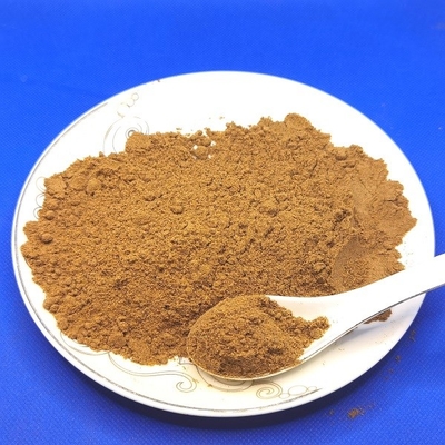 Feed Grade Defatted Mealworm Protein Powder For Animal Aquatic Products