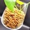 Natural Dried BSF Maggot Protein / Black Soldier Fly Larvae Fish Feed