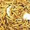 Animals Food BSF Dried Soldier Fly Larvae For Bird Fish Poultry Insectivorous